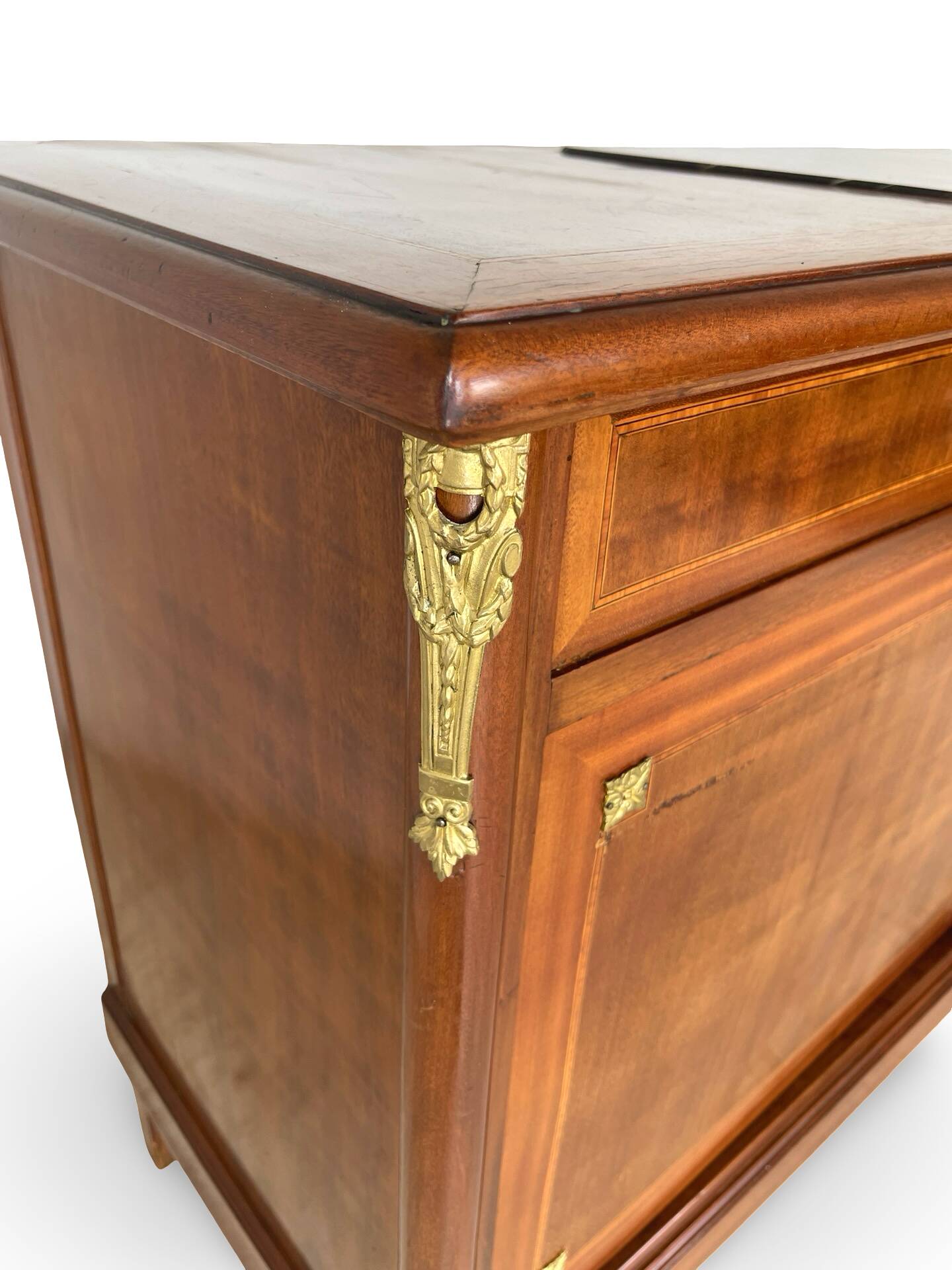 Buffet/crédence de style Louis XVI