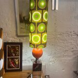 70s lamp