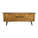Enfilade vintage années 60 – Design Mid-Century – Bois chaleureux