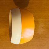 Space Age Jaz alarm clock “podic orange”