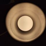 Ikea gavik lamp – white – scandinavian design