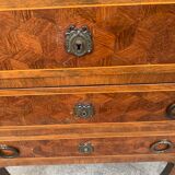 Commode type Napoleon