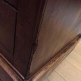 Commode ancienne