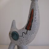 Zoomorphic Ceramics