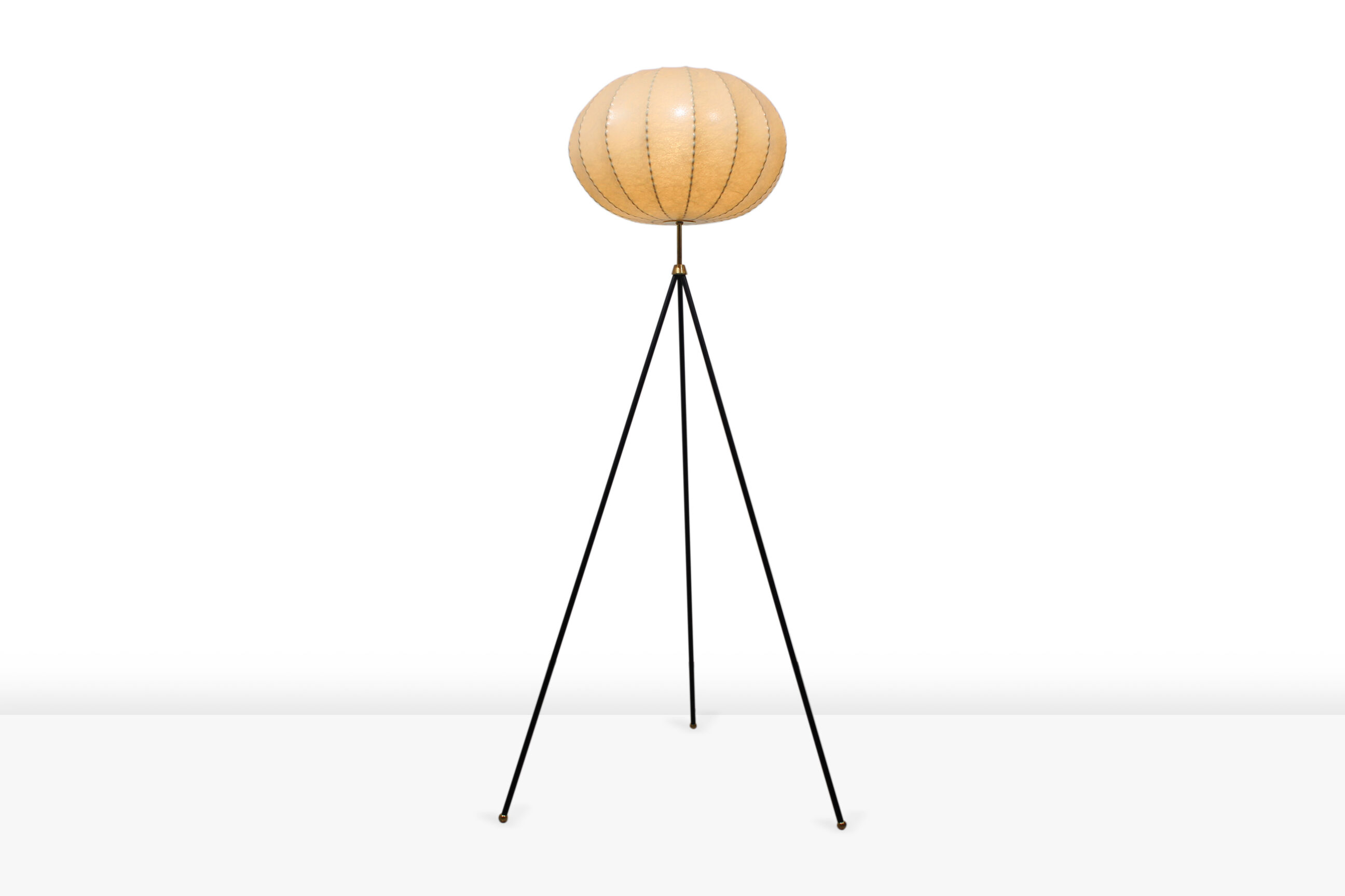Lampadaire cocoon