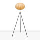 Lampadaire cocoon
