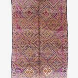 Beni MGuild Vintage Collector Rug - 333 x 200 cm