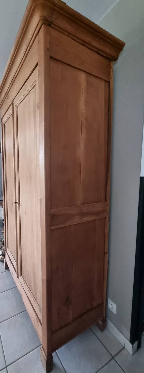 Armoire de ferme