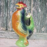 Pichet coq vintage