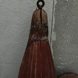 Fisherman's livewell called "Torpedo"