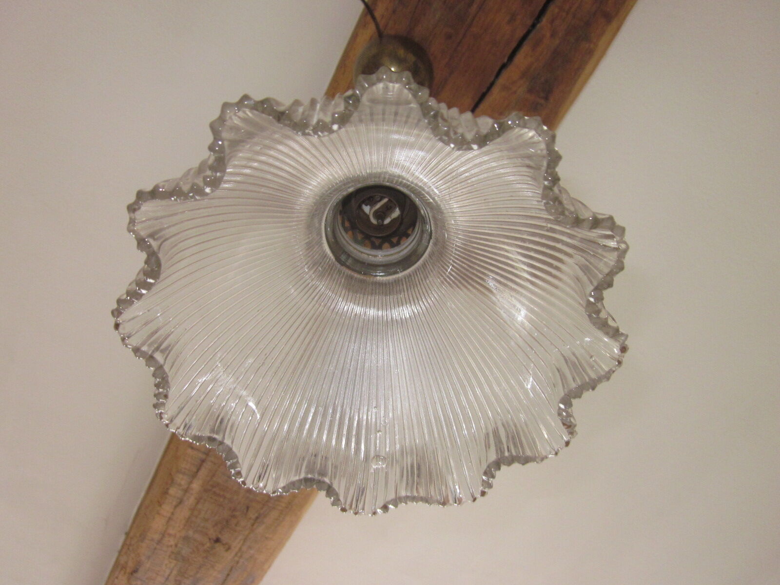 Hanging lamp 40/50 years