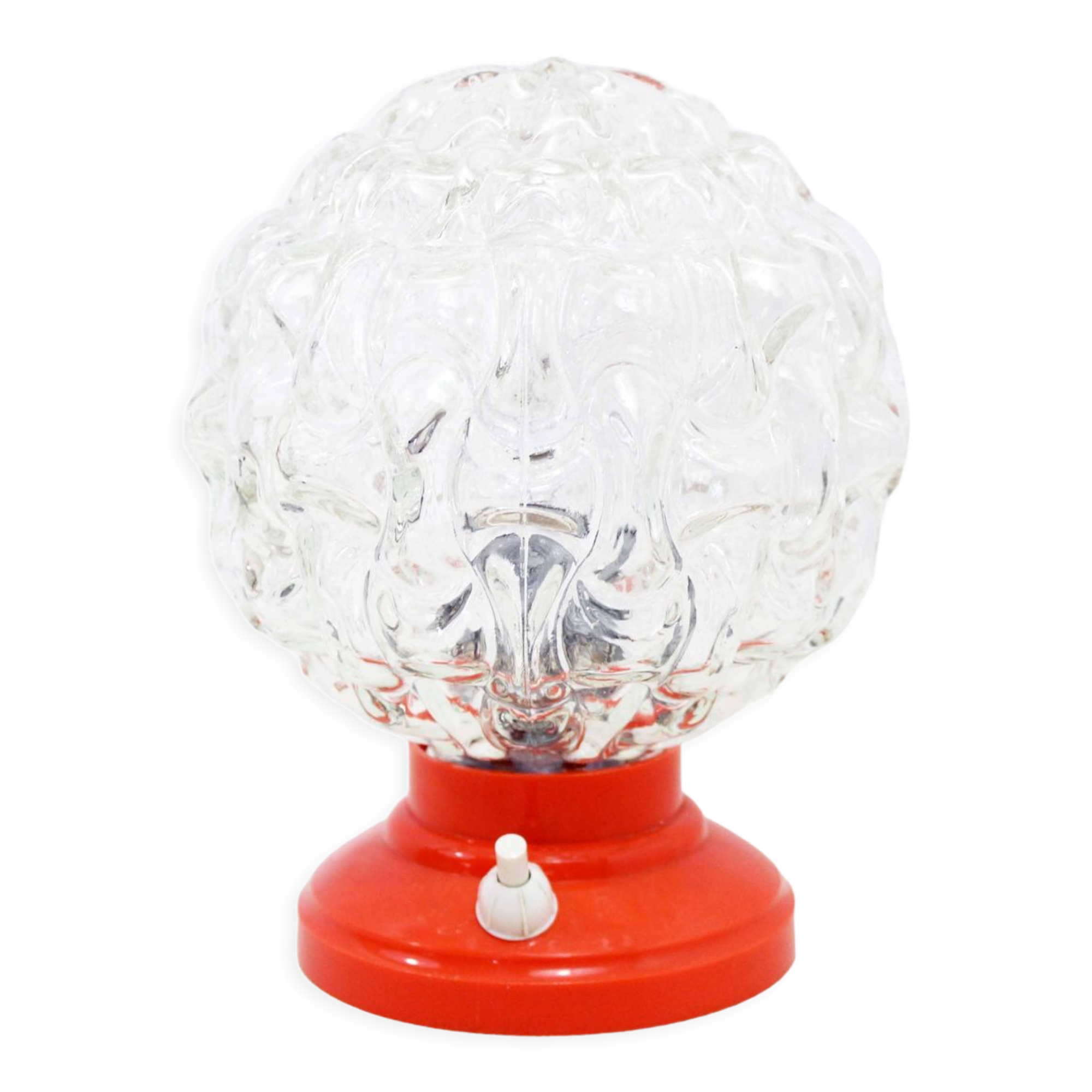 Lampe à poser vintage