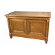Buffet empire XIXème en chêne