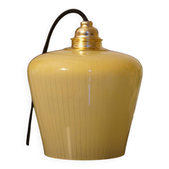 Lampe baladeuse vintage