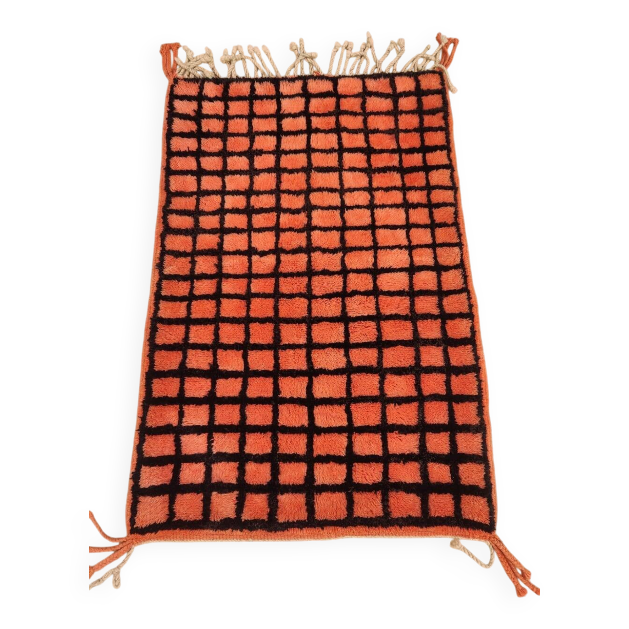 High quality Mrirt rug 300x200 cm - Customizable