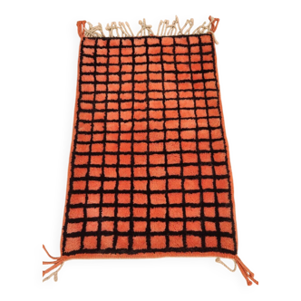 Tapis Mrirt de haute qualité 300x200 cm - Personnalisable