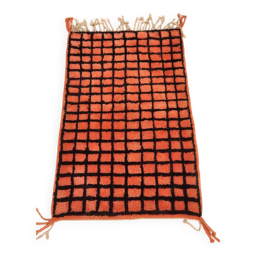 Tapis Mrirt de haute qualité 300x200 cm - Personnalisable