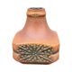 Ceramic vase Fohr Keramik, Germany, 1970s.