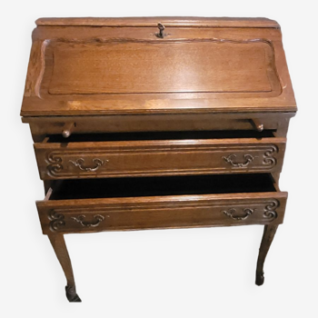 Provençal secretary