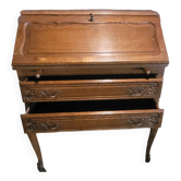 Provençal secretary
