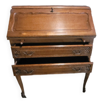 Provençal secretary