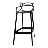 Kartell high bar chairs
