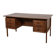 Mid-Century Teak Desk by Arne Vodder for Sibast, Denmark, 1960s