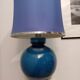 Table lamp by Matteo D'Agostino for Ernestine, 1960s