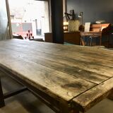 Farm table