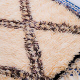 Tapis Beni ouarain 341x241 cm
