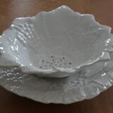 fruit slip drainer cup