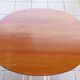 Table d'appoint pliante