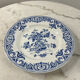 Sarreguemines — Shanghai collection plate