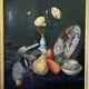 Adolphe Phalipon - 19th Century Still Life