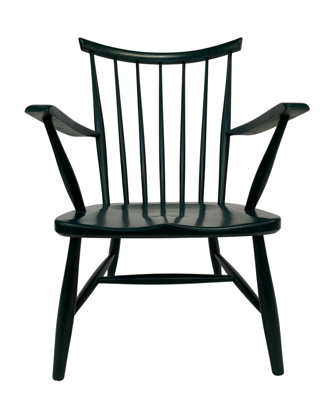 Fauteuil années 60