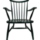 Fauteuil années 60