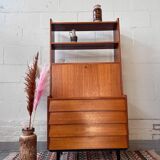 Vintage wall furniture Highoard Sweden