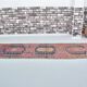 Vintage Anatolian rUNNER rUG