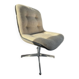 Vintage seat from the 70s