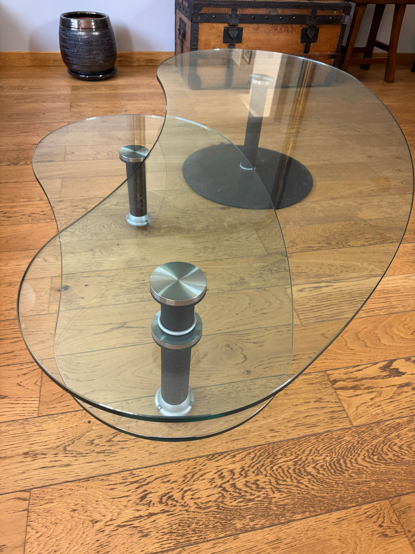 Table basse Roche Bobois