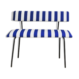 Upholstered bench