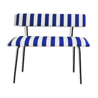 Banc Tapissé