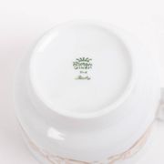 Vintage Italian porcelain set from Richard Ginori, 1970’s