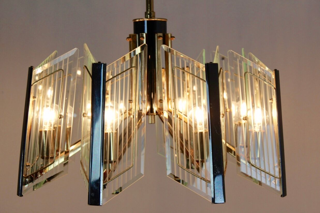 Chandelier, France 60