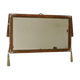 Mirror art deco - 38x65cm