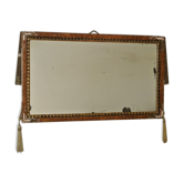 Mirror art deco - 38x65cm