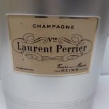 Champagne seal "laurent Perrier"
