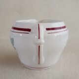 Gien tea set