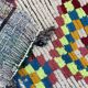 Boucherouite rug