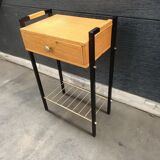 bedside vintage sofa end